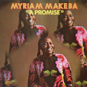 Cover of A Promise