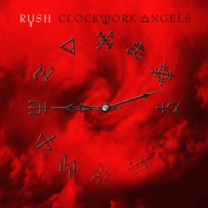 Hoes van Clockwork Angels