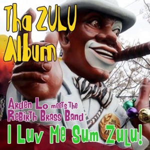 Hoes van I Love Me Some Zulu