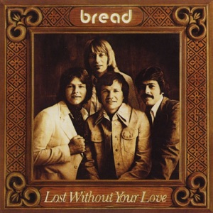 Hoes van Lost Without Your Love