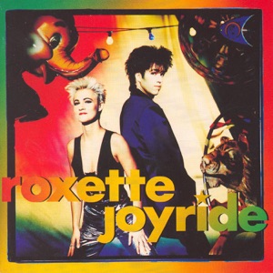 Cover of Joyride