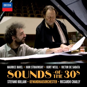 Cover of Sounds of the 30s