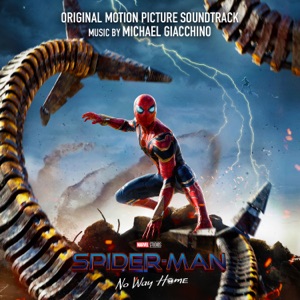 Hoes van Spider-Man: No Way Home: Original Motion Picture Soundtrack