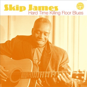 Hoes van Hard Time Killing Floor Blues