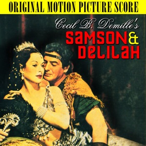 Cover of Samson & Delilah