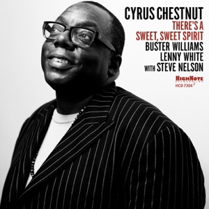 Cover of There’s a Sweet, Sweet Spirit