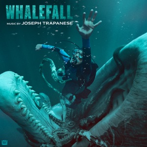 Cover of Whalefall: Original Motion Picture Soundtrack