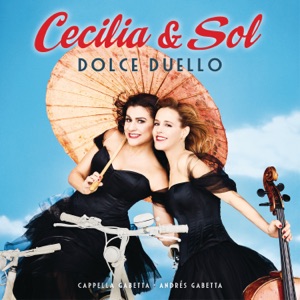 Cover of Dolce duello