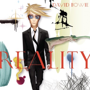 Cover of Reality