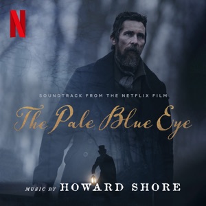 Hoes van The Pale Blue Eye: Soundtrack from the Netflix Film