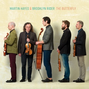 Hoes van The Butterfly