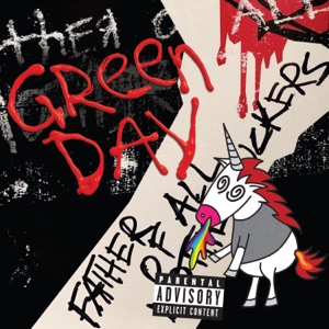 Cover of Father of All Motherfuckers