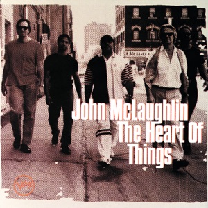 Cover of The Heart of Things