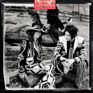 Cover of Icky Thump