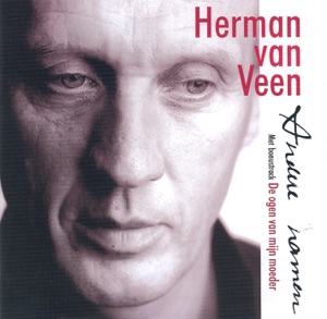 Cover of Andere namen