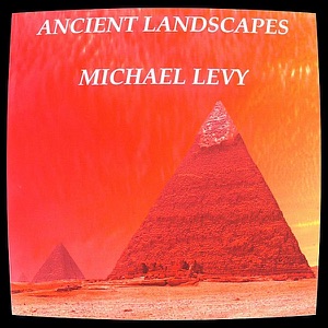 Cover of Ancient Landscapes
