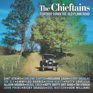 Cover of Further Down the Old Plank Road
