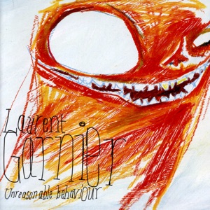 Cover of Unreasonable Behaviour