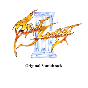 Cover of FINAL FANTASY III Original Soundtrack