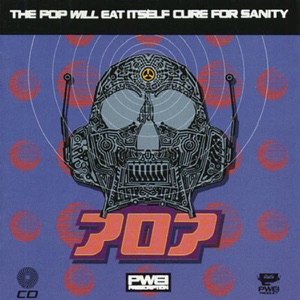 Cover of Cure for Sanity