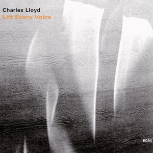 Cover of Lift Every Voice