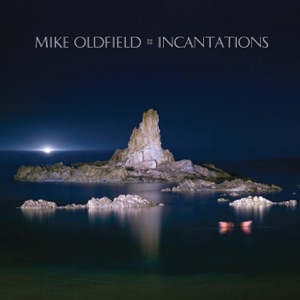 Cover of Incantations