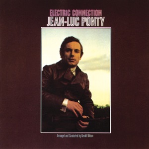 Cover of Electric Connection