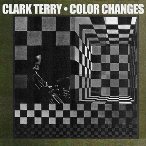 Cover of Color Changes
