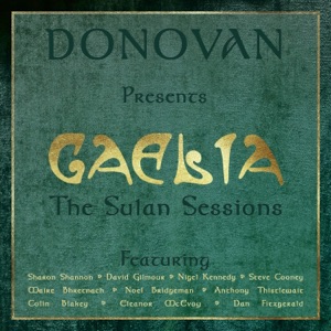 Cover of Gaelia