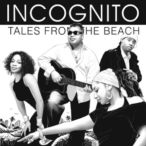 Cover of Tales From the Beach