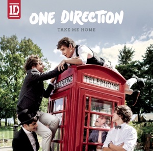 Hoes van Take Me Home