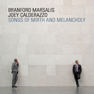 Cover of Songs of Mirth and Melancholy