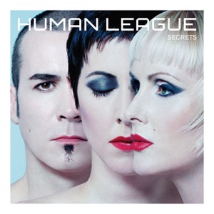 Cover of Secrets