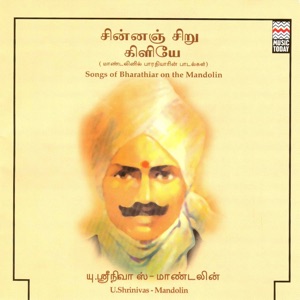 Cover of Chinnanchiru Kiliye