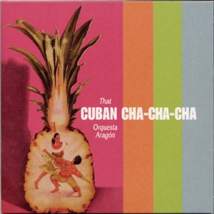 Hoes van That Cuban Cha-Cha-Cha