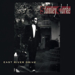 Cover of East River Drive