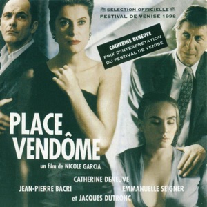 Hoes van Place Vendôme