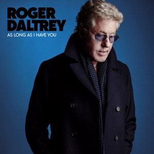 Cover of As Long as I Have You