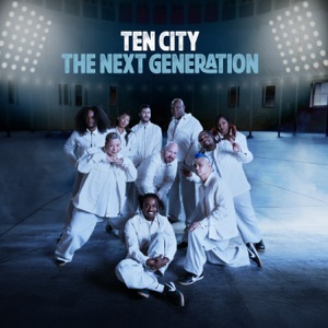 Cover of The Next Generation