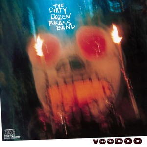 Cover of Voodoo
