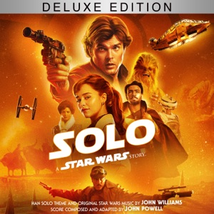 Hoes van Solo: A Star Wars Story