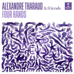 Cover of Four Hands