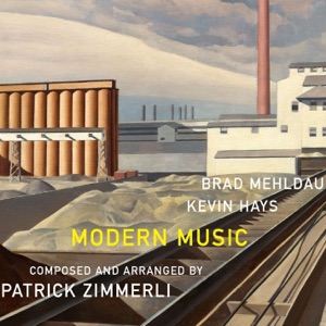 Hoes van Modern Music