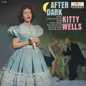 Cover of After Dark