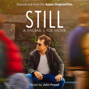 Hoes van Still: A Michael J. Fox Movie (Soundtrack From The Apple Original Film)
