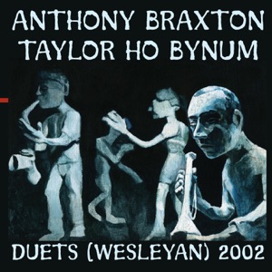 Cover of Duets (Wesleyan) 2002