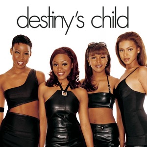Cover of Destiny’s Child