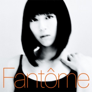 Cover of Fantôme