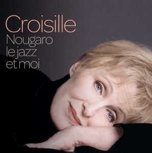 Cover of Nougaro, le jazz et moi