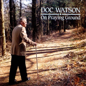 Cover of On Praying Ground
